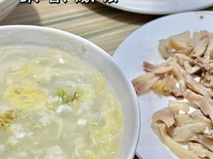 -米家清真糁馆(农大店)