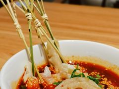 -太二酸菜鱼(宁波来福士店)