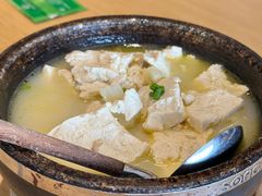 -关东小磨东北菜(上海长风大悦城店)
