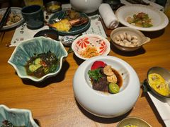 -味见·荣家(亚泰大街店)