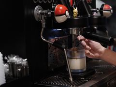 鸳鸯-BE NORMAL CAFE(霞溪路店)