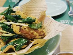 -mango tree芒果树泰国餐厅(青岛万象城店)
