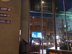 -新楚记烧烤·酒场·夺命肥肠(车公庙店)