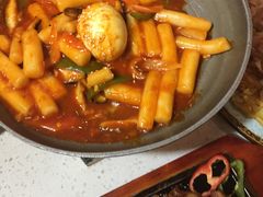 -将军牛排·尔滨地标朝鲜族美食(总店)