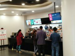 -肯德基(大剧院店)