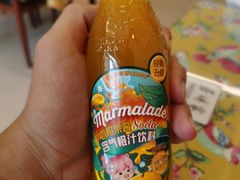 二厂汽水-芳姨广东砂锅粥(张庄路店)