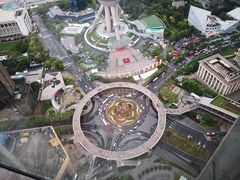 -金轩中餐厅 Jin Xuan(浦东丽思卡尔顿酒店)