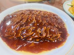 -老回回饺子馆(海洋馆店)