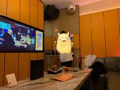 -星聚会KTV X Party(杭州万象城店)