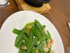 -渔满仓海鲜渔家(象山二店)