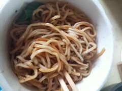 -李先生牛肉面快餐厅(白塔店)