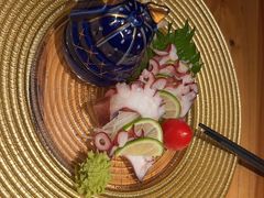 -藤原布二·八佰善会席料理(奥体店)