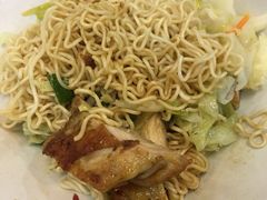 -兰芳园(上环店)