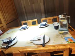 -绿茶餐厅(西单老佛爷店)