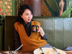 -达斯坦印度餐厅Dastaan(三里屯SOHO店)