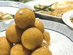 -万荣烤鸭店·北京菜(天坛店)