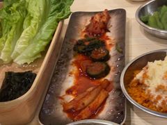 -大阪烧肉BAKA一代(十亩地店)