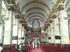 -中华圣公会教堂旧址