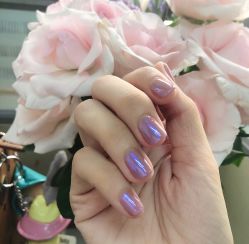 -StartNail美甲