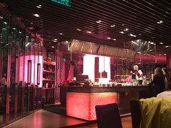 -广州富力君悦大酒店·凯菲厅