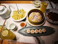 -苏帮袁Sue Cuisine(来福士店)