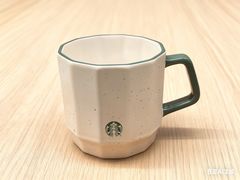 -星巴克(迪士尼小镇店)