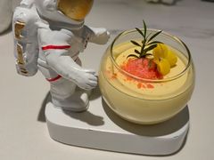 -3号仓库·创意中国菜(嘉兴龙鼎万达店)