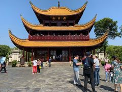 -巴陵广场