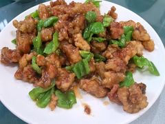 -新乡饭店