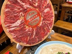 -蜀大侠火锅(香格里拉店)
