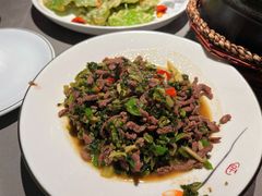 -食光慢宴·安吉土菜馆