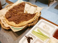 -黑窑厂糖油饼烤鸭·清真菜(总店)