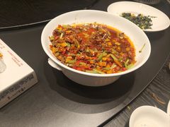 -艳阳天民俗村(公园路店)