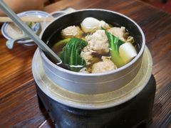 -刘师父老汉口江湖菜(蔡锷路店)
