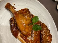 -广州文华东方酒店·江-由辉师傅主理