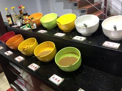 -海博汇蒸汽海鲜