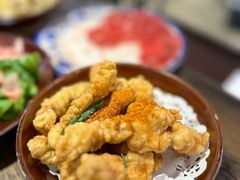 -冯校长老火锅(广州正佳广场店)