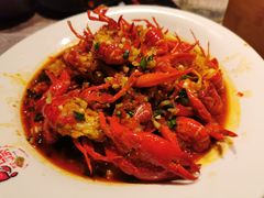 -李叔叔虾蟹大排档(青羊店)