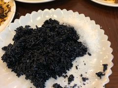 -山菜馆(竹海公园店)