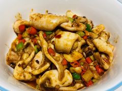 -湘西小馆(滨河路店)