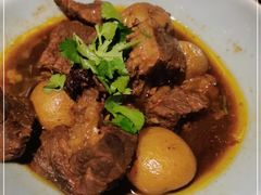 -烧肉馆(古北水镇景区店)