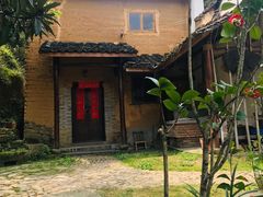 -杨家堂村