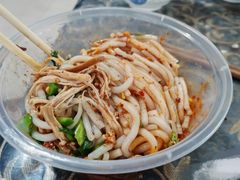 -再回首鸡肉米线(人民路一店)