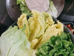 -熹悟海鲜火锅·广式打边炉