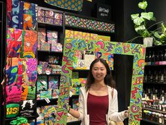 -LUSH(威尼斯人购物中心店)