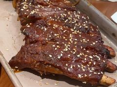 -CRAZYONES西班牙海鲜饭(上海美罗城店)