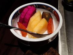 -yokocho上横町·日本食街(深业上城店)