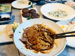 -人间酒暖·Go blanc·烧鸟·深夜食堂(陆家嘴店)