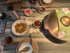 -大头椰·椰子鸡火锅(南宁万象城店)