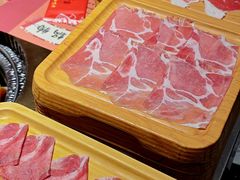 -空之介寿喜烧·和牛放题(恒隆广场店)